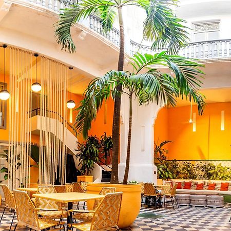 Hotel Masaya Collection La Passion Kartagena Zewnętrze zdjęcie