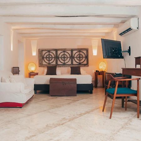 Hotel Masaya Collection La Passion Kartagena Zewnętrze zdjęcie