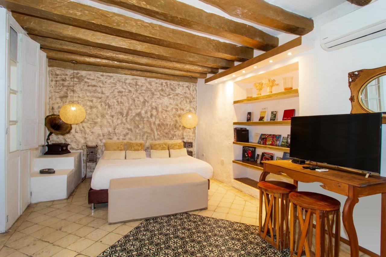Hotel Masaya Collection La Passion Kartagena Zewnętrze zdjęcie