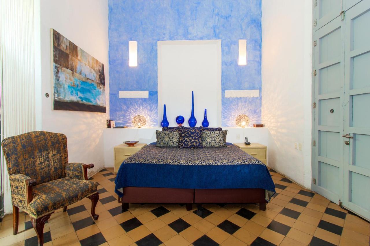 Hotel Masaya Collection La Passion Kartagena Zewnętrze zdjęcie