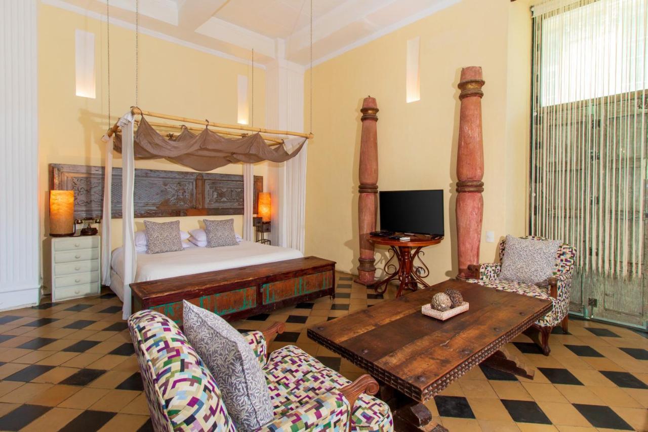 Hotel Masaya Collection La Passion Kartagena Zewnętrze zdjęcie