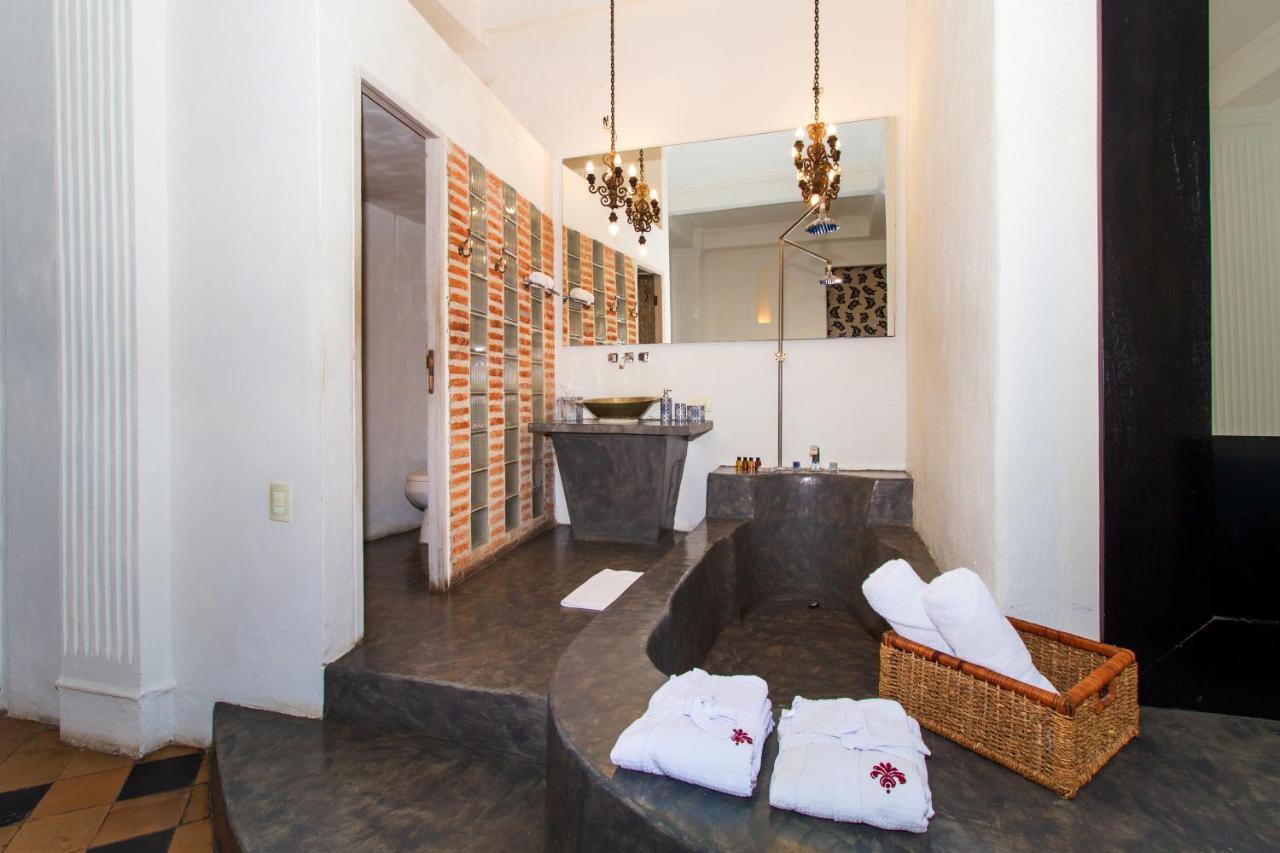 Hotel Masaya Collection La Passion Kartagena Zewnętrze zdjęcie