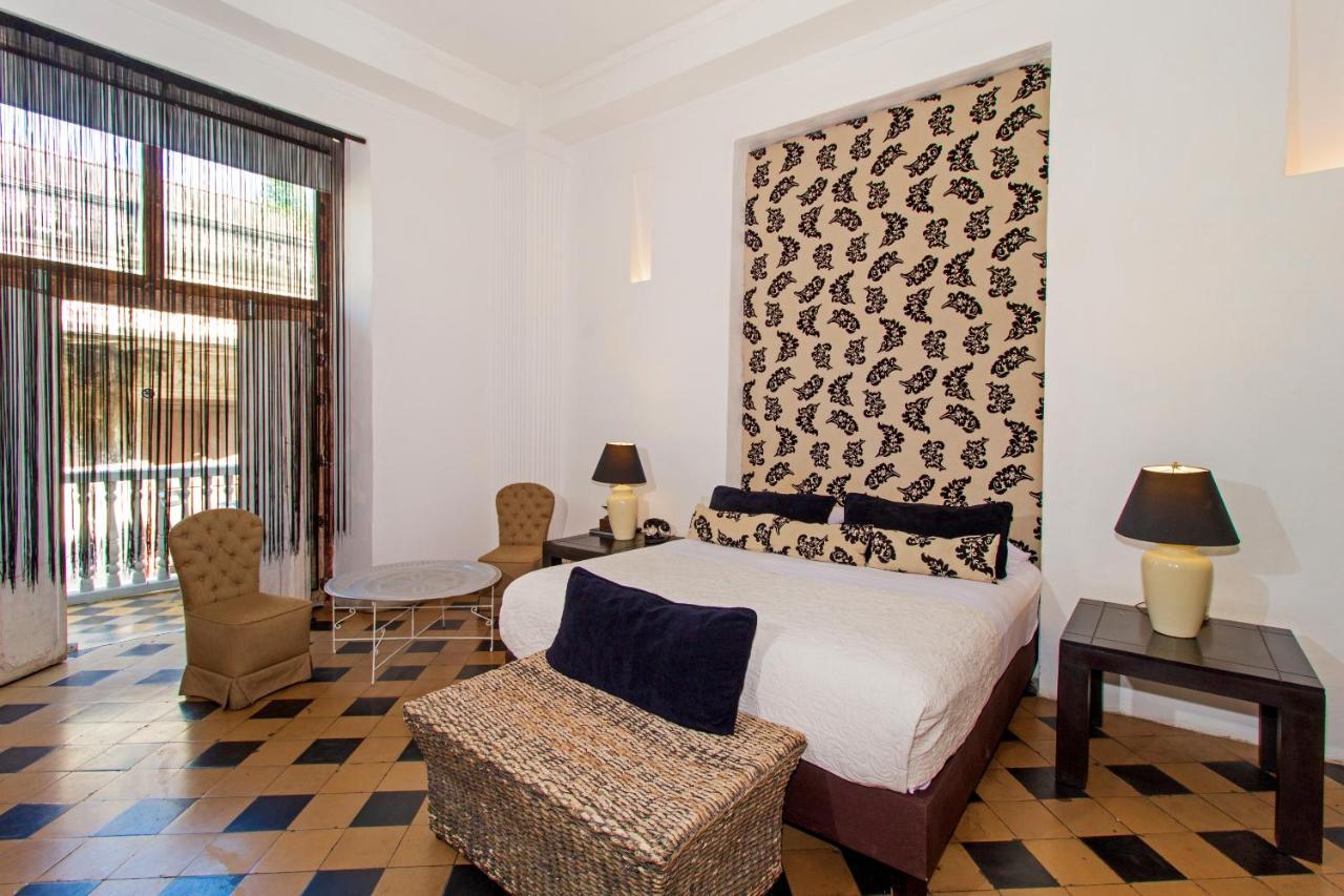Hotel Masaya Collection La Passion Kartagena Zewnętrze zdjęcie