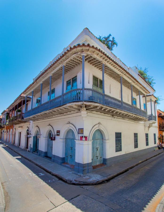 Hotel Masaya Collection La Passion Kartagena Zewnętrze zdjęcie