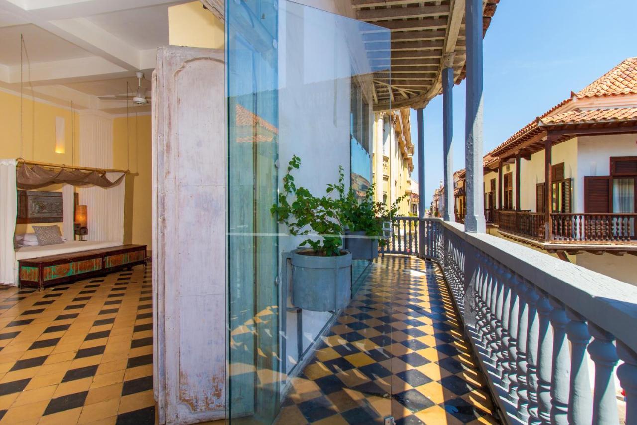 Hotel Masaya Collection La Passion Kartagena Zewnętrze zdjęcie