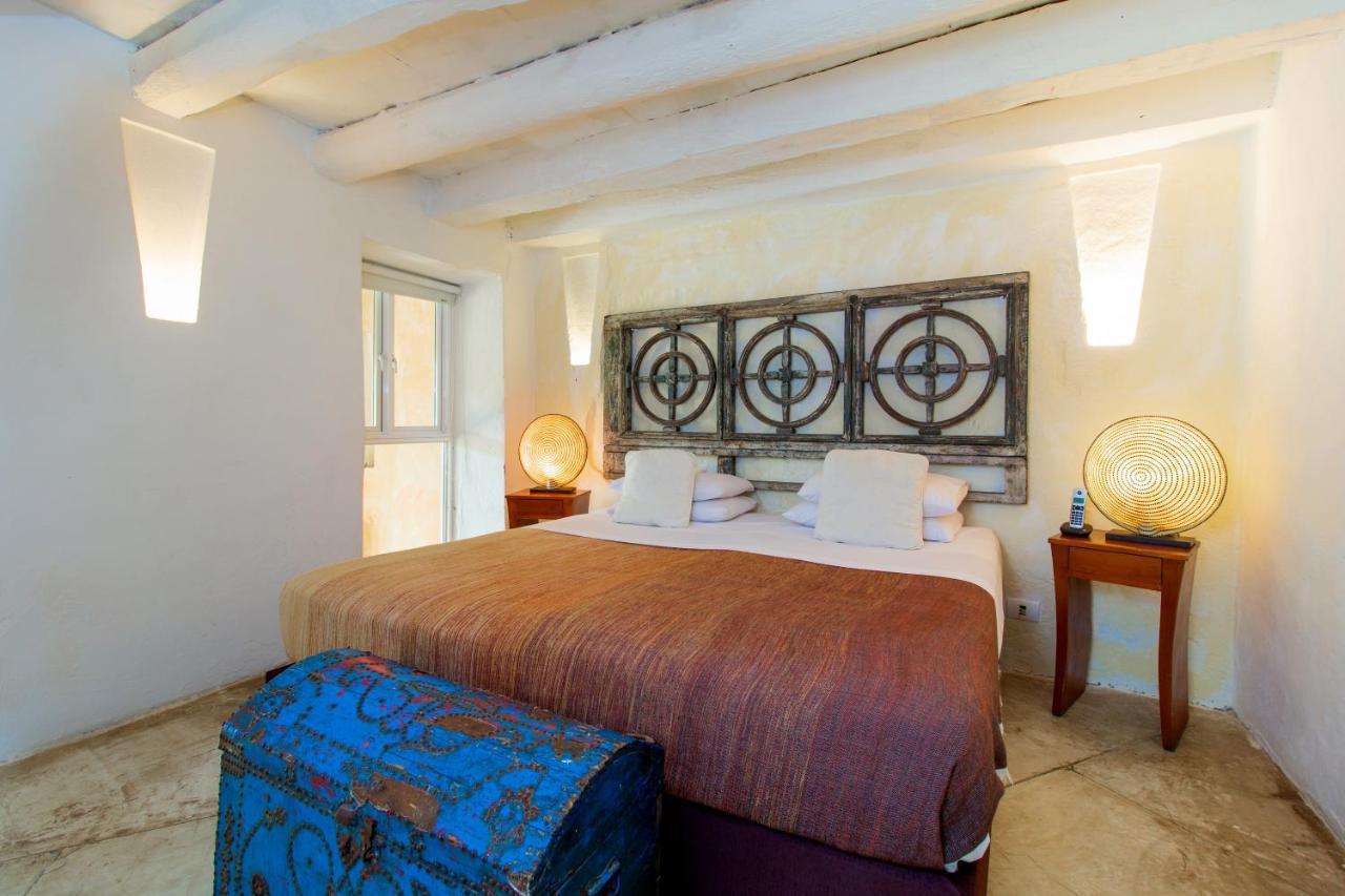 Hotel Masaya Collection La Passion Kartagena Zewnętrze zdjęcie