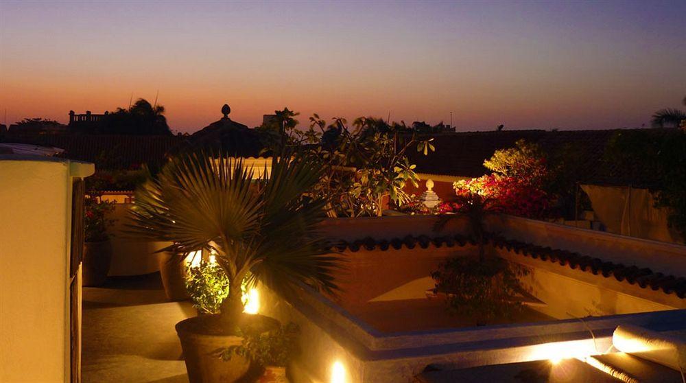 Hotel Masaya Collection La Passion Kartagena Zewnętrze zdjęcie