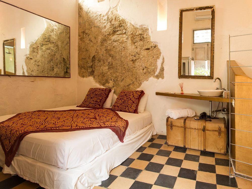 Hotel Masaya Collection La Passion Kartagena Zewnętrze zdjęcie