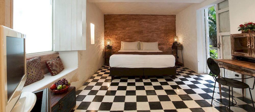 Hotel Masaya Collection La Passion Kartagena Zewnętrze zdjęcie