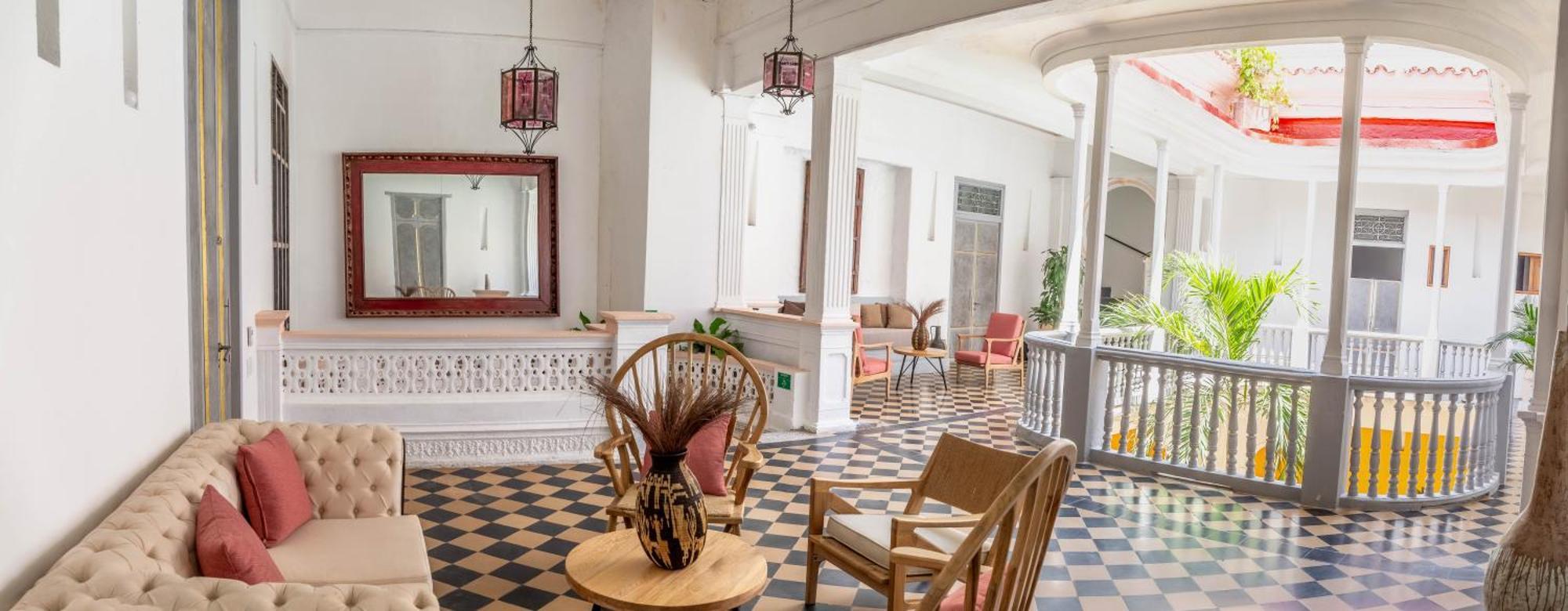 Hotel Masaya Collection La Passion Kartagena Zewnętrze zdjęcie