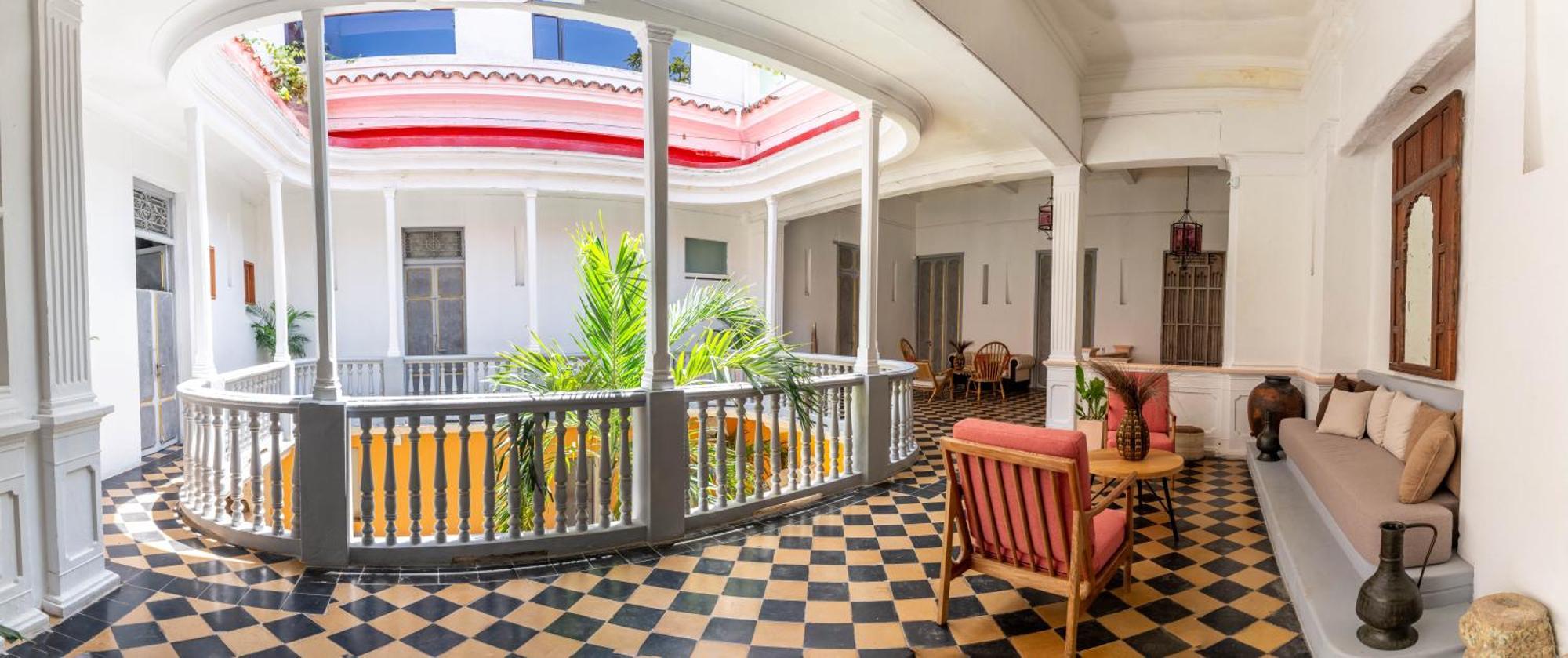 Hotel Masaya Collection La Passion Kartagena Zewnętrze zdjęcie