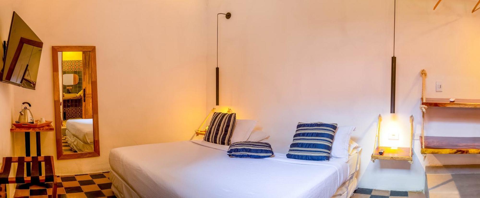 Hotel Masaya Collection La Passion Kartagena Zewnętrze zdjęcie