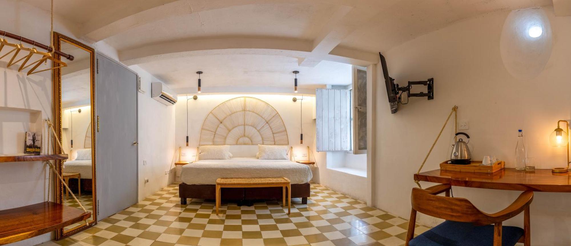 Hotel Masaya Collection La Passion Kartagena Zewnętrze zdjęcie