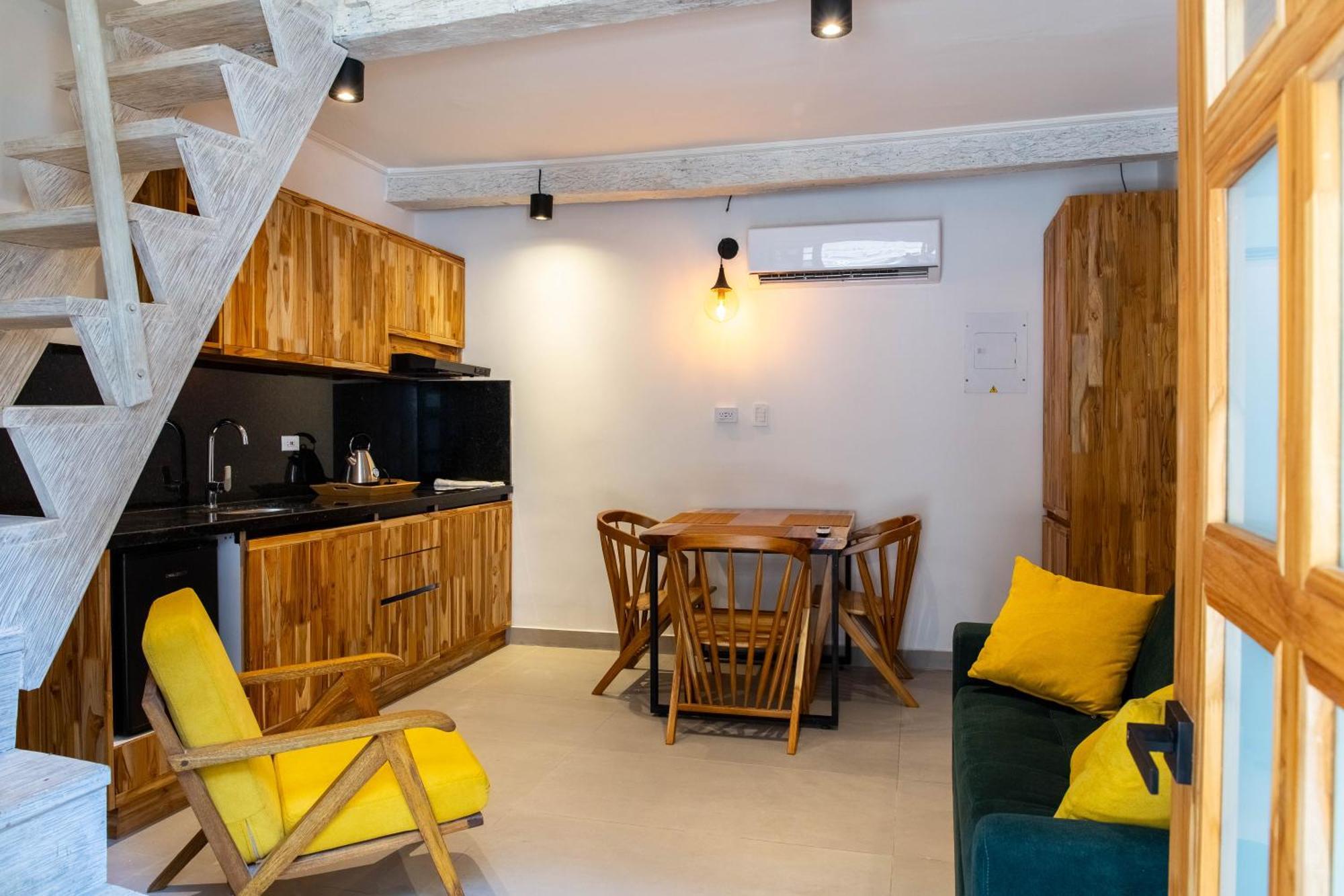 Hotel Masaya Collection La Passion Kartagena Zewnętrze zdjęcie