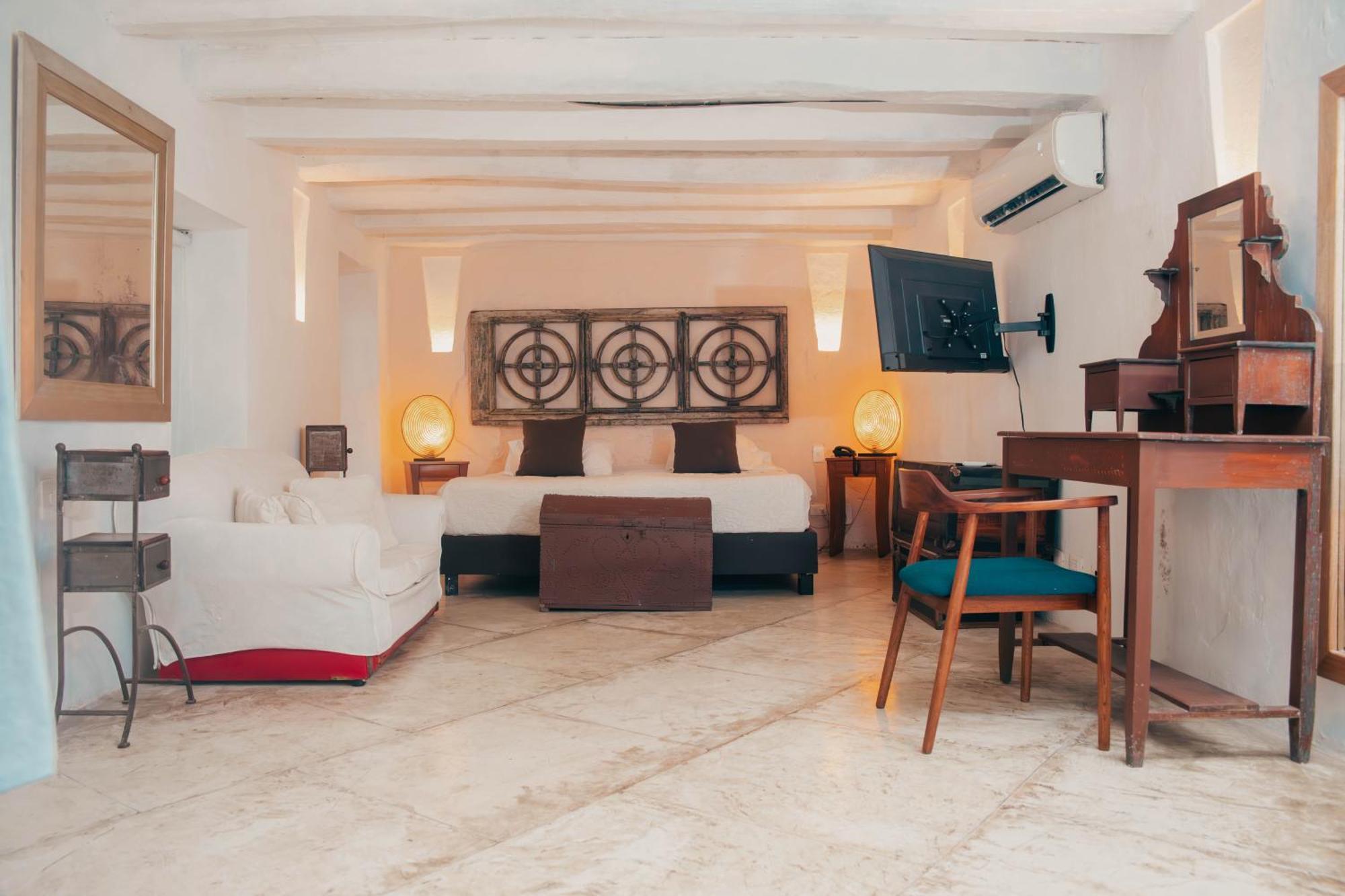 Hotel Masaya Collection La Passion Kartagena Zewnętrze zdjęcie
