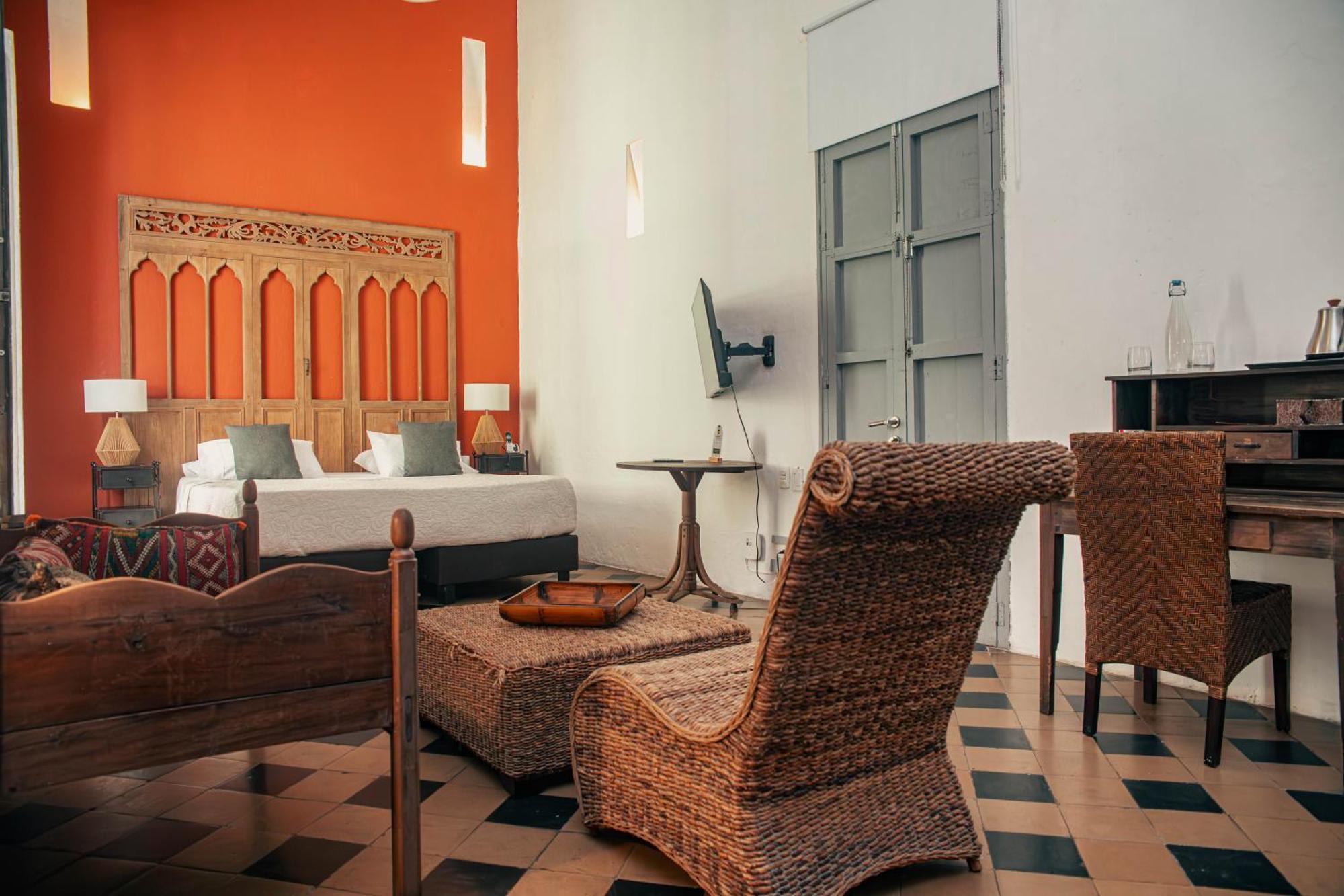 Hotel Masaya Collection La Passion Kartagena Zewnętrze zdjęcie