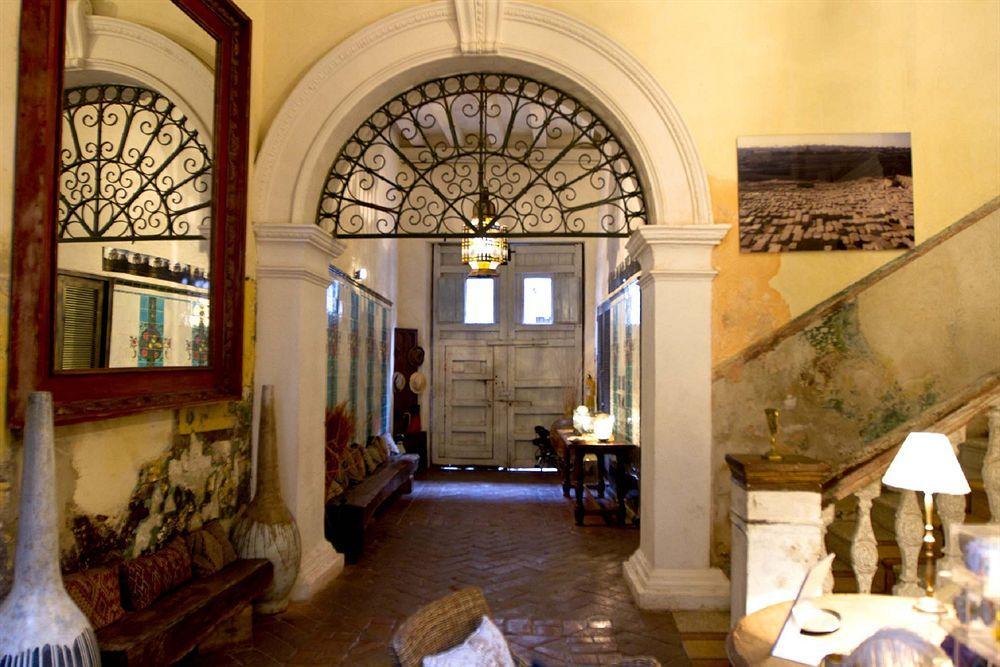 Hotel Masaya Collection La Passion Kartagena Zewnętrze zdjęcie