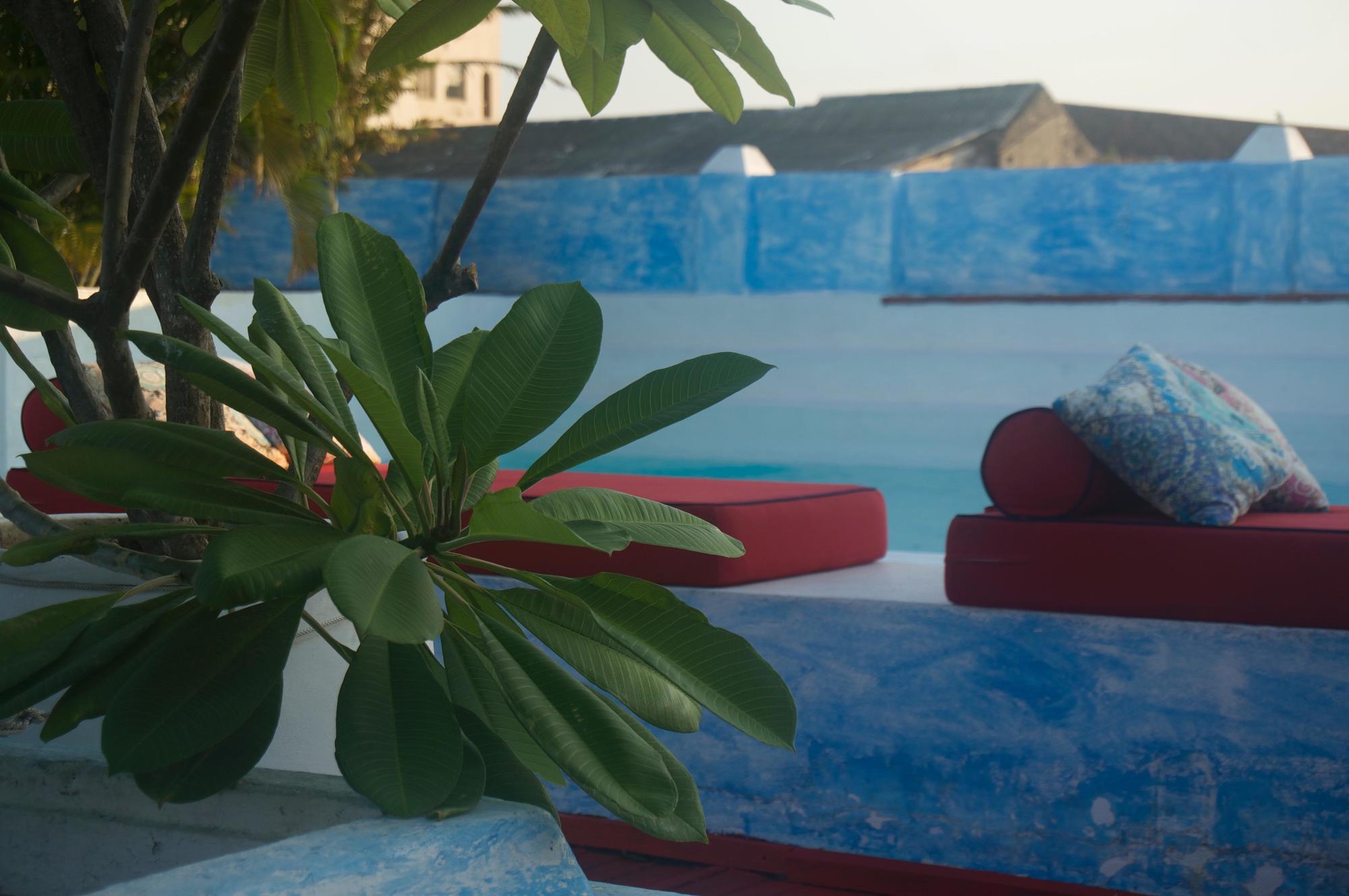 Hotel Masaya Collection La Passion Kartagena Zewnętrze zdjęcie