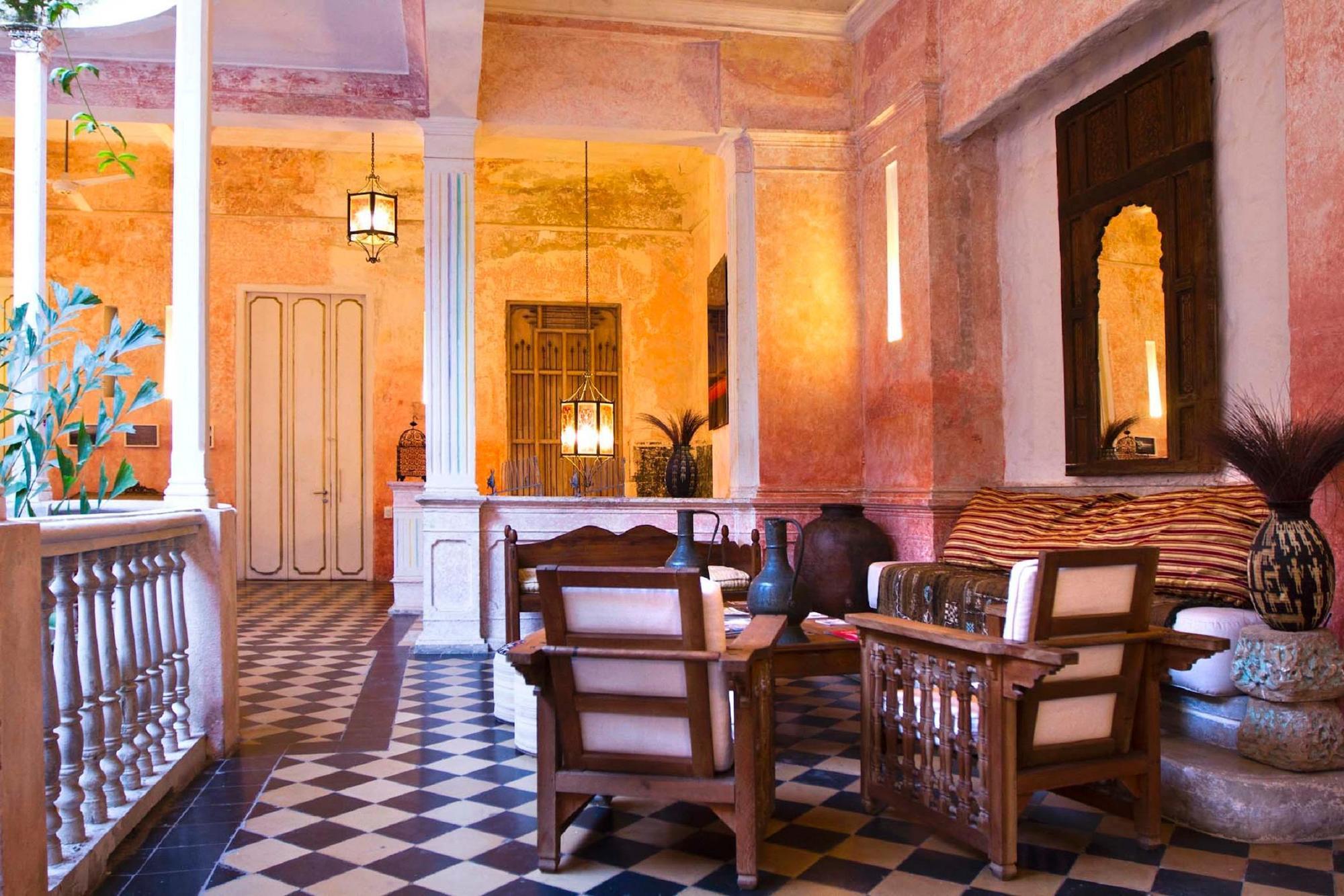 Hotel Masaya Collection La Passion Kartagena Zewnętrze zdjęcie