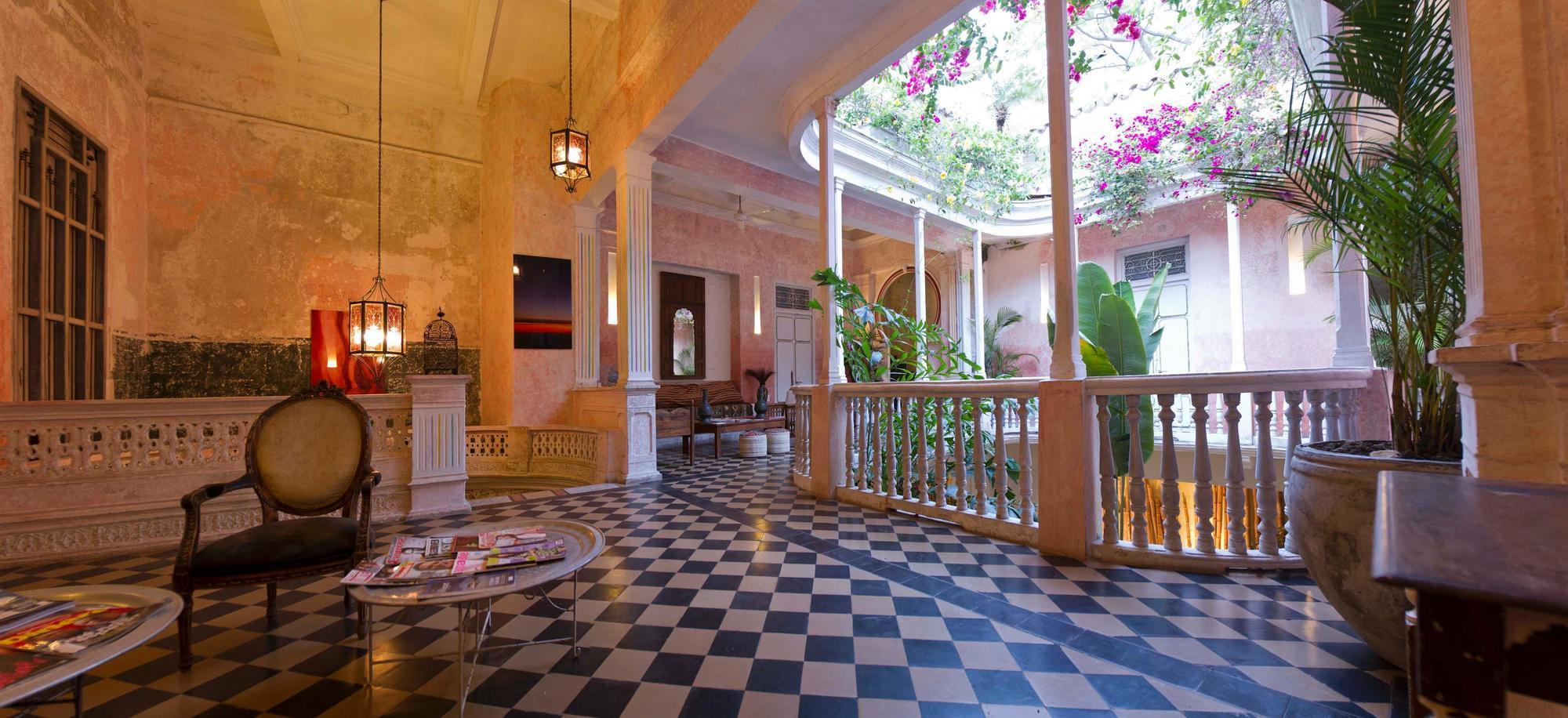 Hotel Masaya Collection La Passion Kartagena Zewnętrze zdjęcie