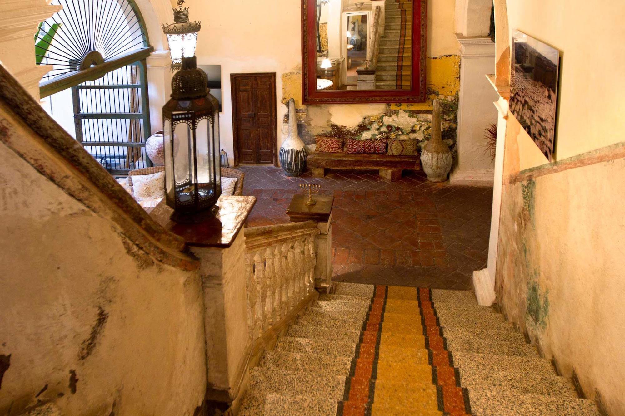 Hotel Masaya Collection La Passion Kartagena Zewnętrze zdjęcie