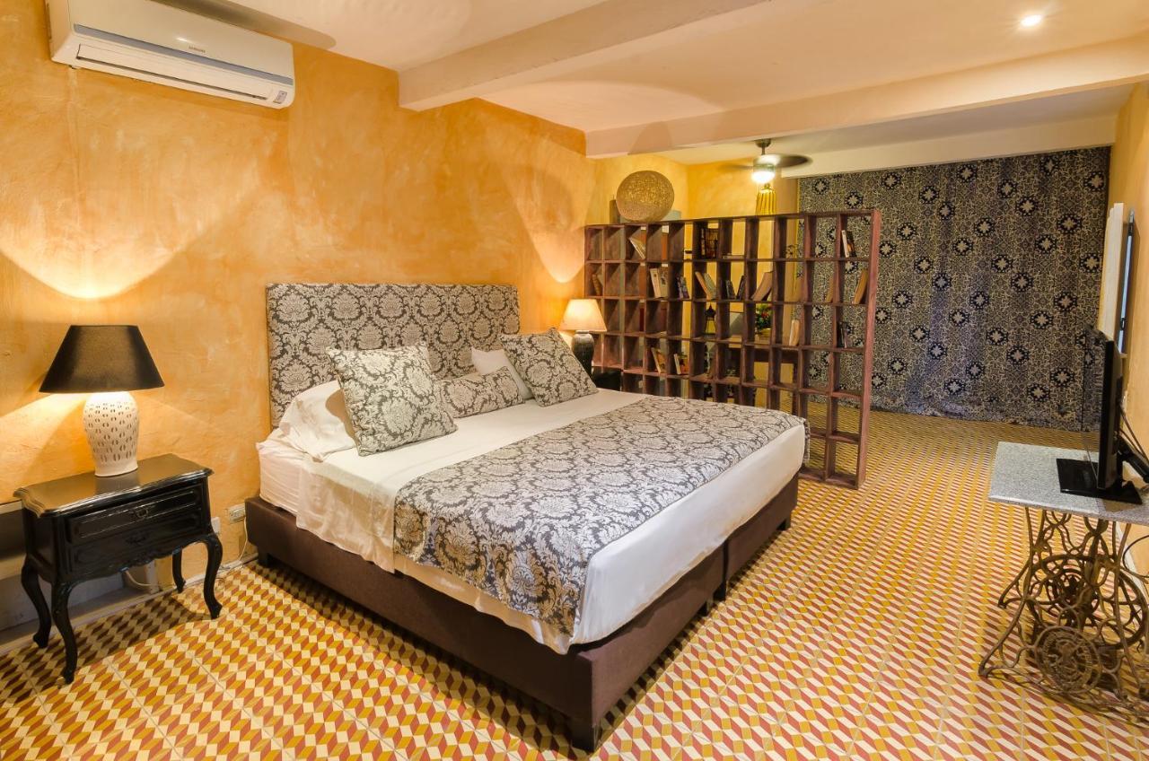 Hotel Masaya Collection La Passion Kartagena Zewnętrze zdjęcie